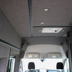 VanEssential Recessed Deep Venture L - Track (2 Pack) - Out There Vans, LLC