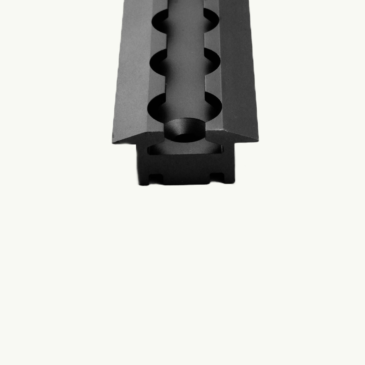 VanEssential Recessed Deep Venture L - Track (2 Pack) - Out There Vans, LLC