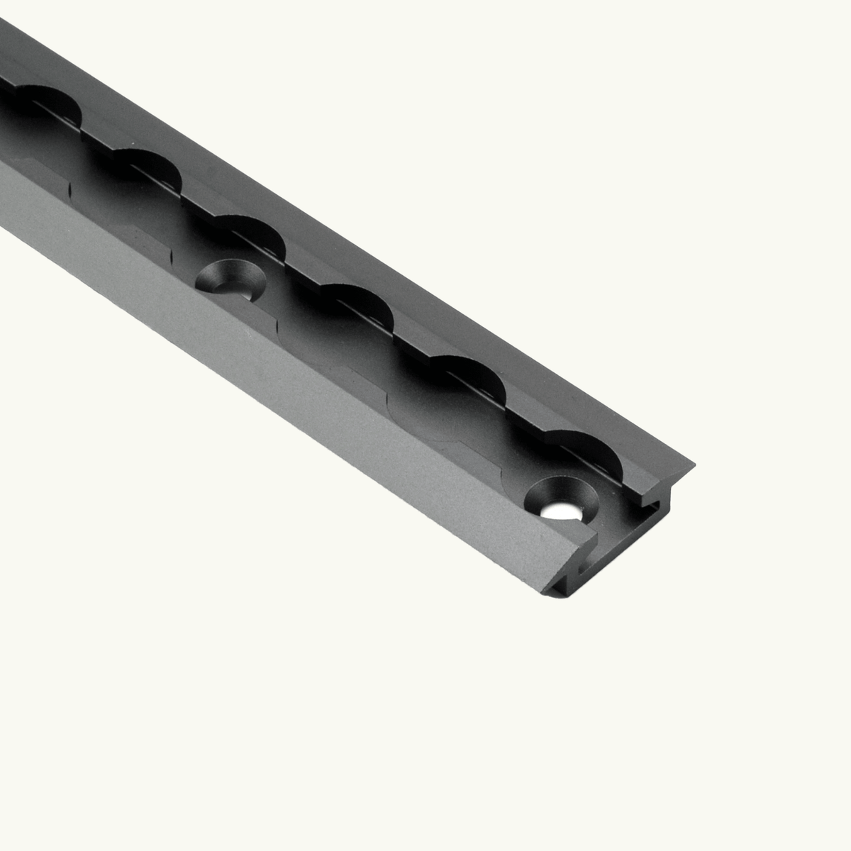 The Ultimate L-Track Guide: Van Mounting Systems Explained – Out There Vans