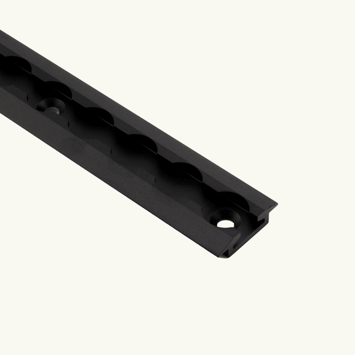 The Ultimate L-Track Guide: Van Mounting Systems Explained – Out There Vans