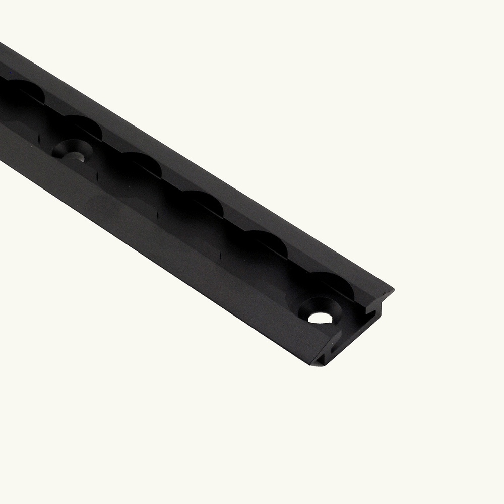 VanEssential Recessed Shallow Venture Track - 2 Pack - Out There Vans, LLC