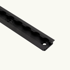 VanEssential Recessed Shallow Venture Track - 2 Pack - Out There Vans, LLC