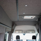 VanEssential Recessed Shallow Venture Track - 2 Pack - Out There Vans, LLC