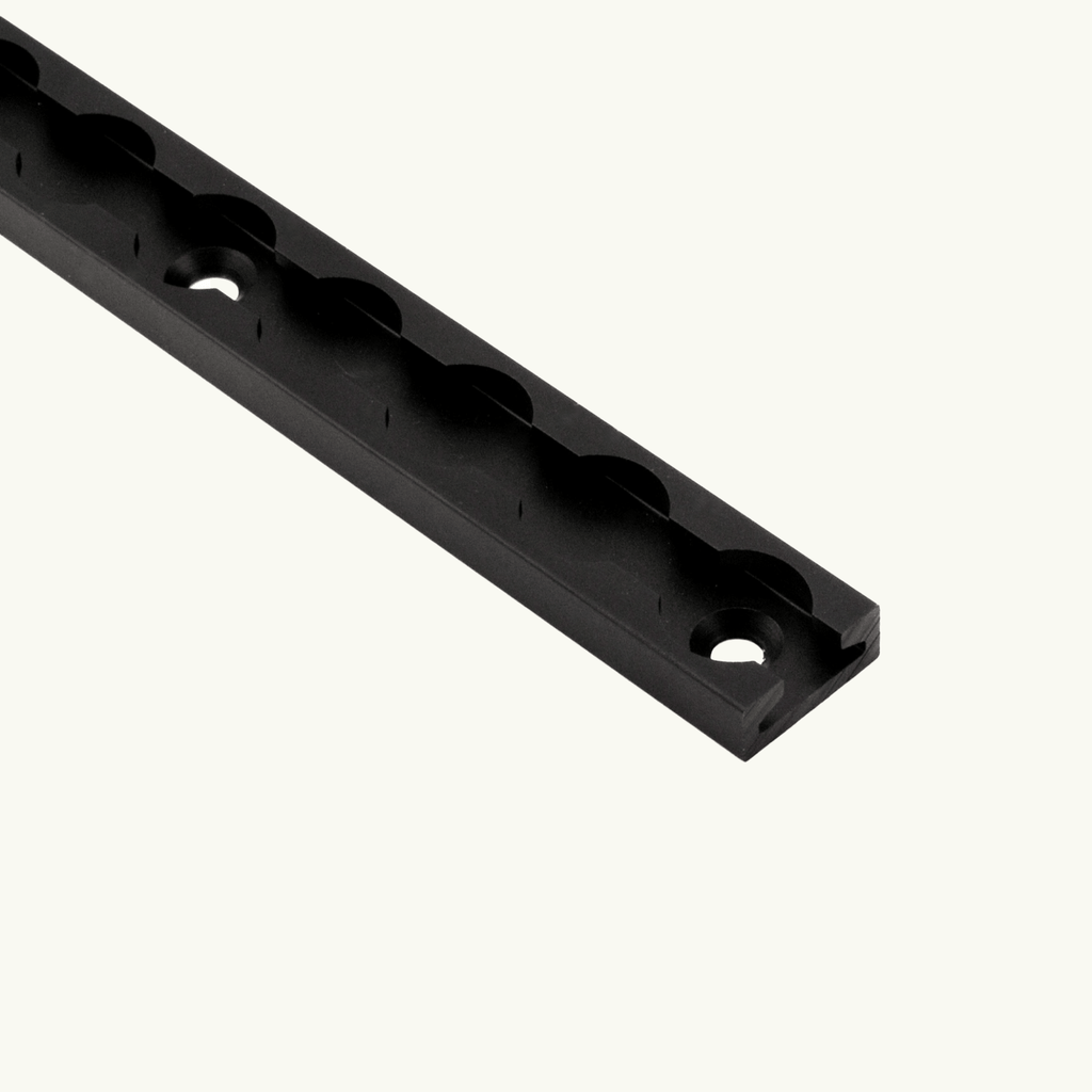 VanEssential Rectangle Venture L - Track (2 Pack) - Out There Vans, LLC