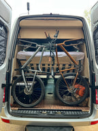 VanEssential Rectangle Venture L - Track (2 Pack) - Out There Vans, LLC