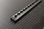 VanEssential Rectangle Venture L - Track (2 Pack) - Out There Vans, LLC