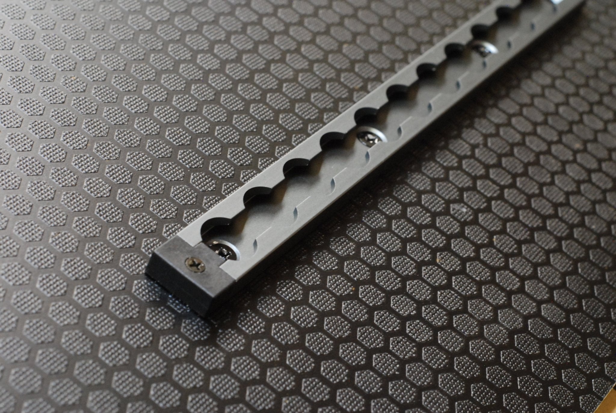 VanEssential Rectangle Venture L - Track (2 Pack) - Out There Vans, LLC