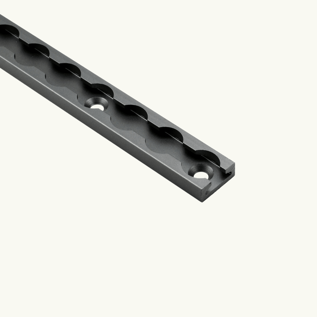 VanEssential Rectangle Venture L - Track (2 Pack) - Out There Vans, LLC