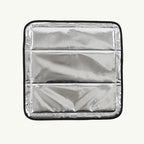 VanEssential Reflective Roof Vent Cover - Out There Vans, LLC