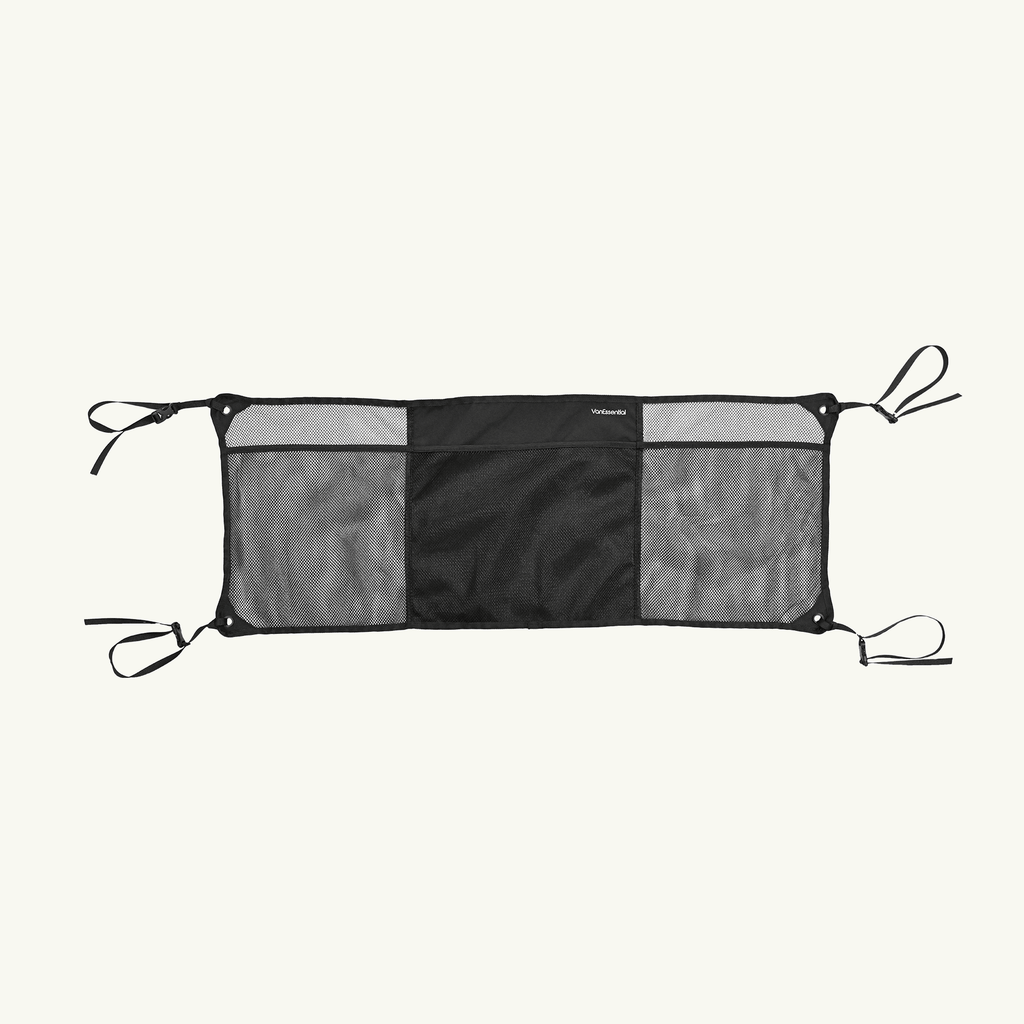 VanEssential Road Trip Cargo Net - Out There Vans