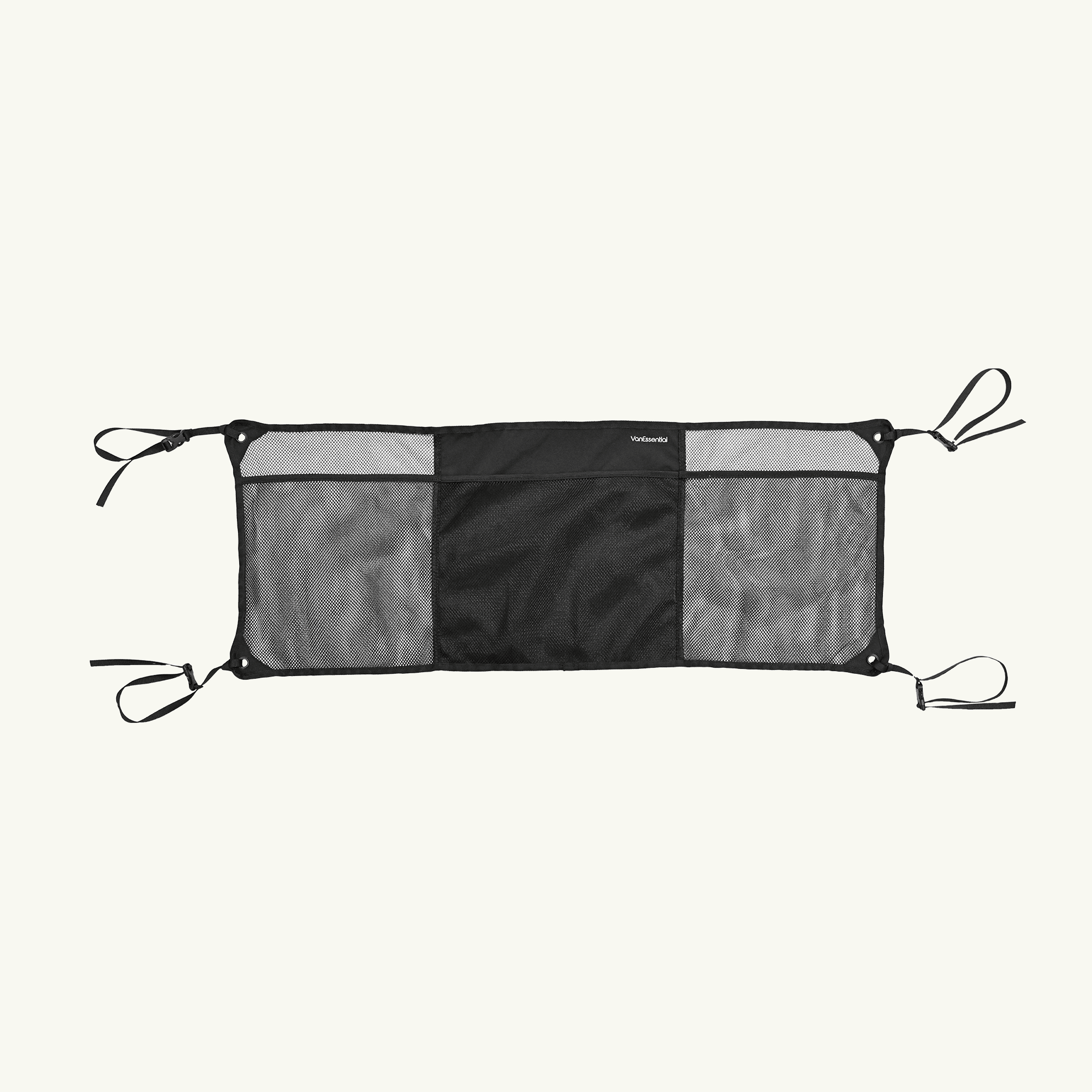 VanEssential Road Trip Cargo Net - Out There Vans