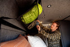 VanEssential Road Trip Cargo Net - Out There Vans