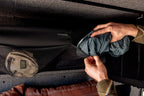 VanEssential Road Trip Cargo Net - Out There Vans