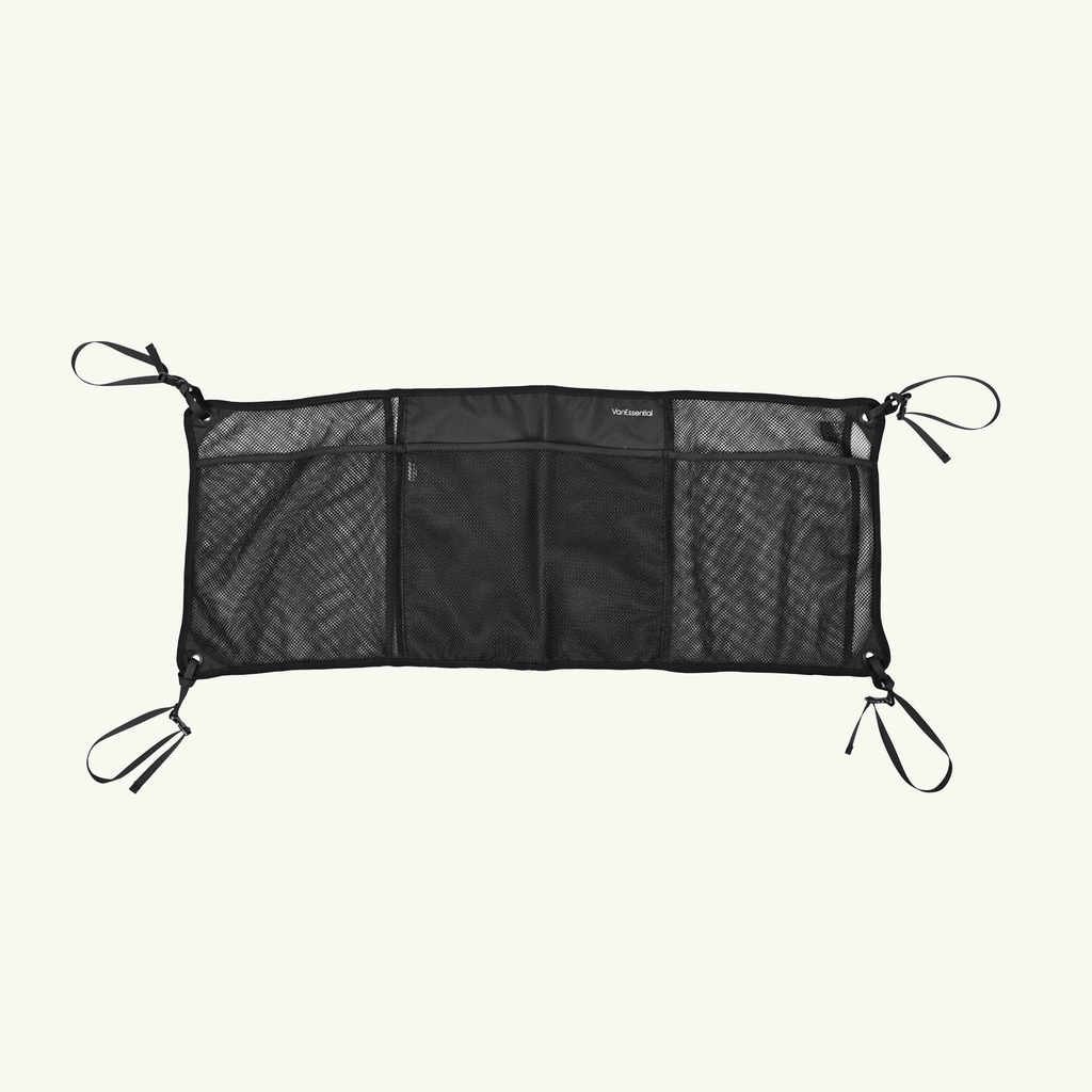 VanEssential Road Trip Cargo Net - Out There Vans