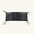 VanEssential Road Trip Cargo Net - Out There Vans