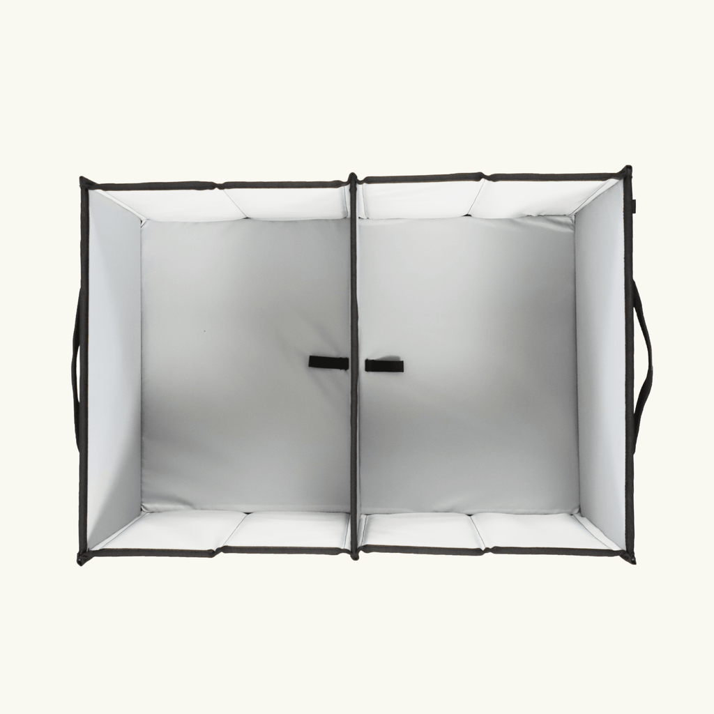 VanEssential Road Trip Storage Box (Large) - Out There Vans, LLC