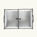 VanEssential Road Trip Storage Box (Large) - Out There Vans, LLC