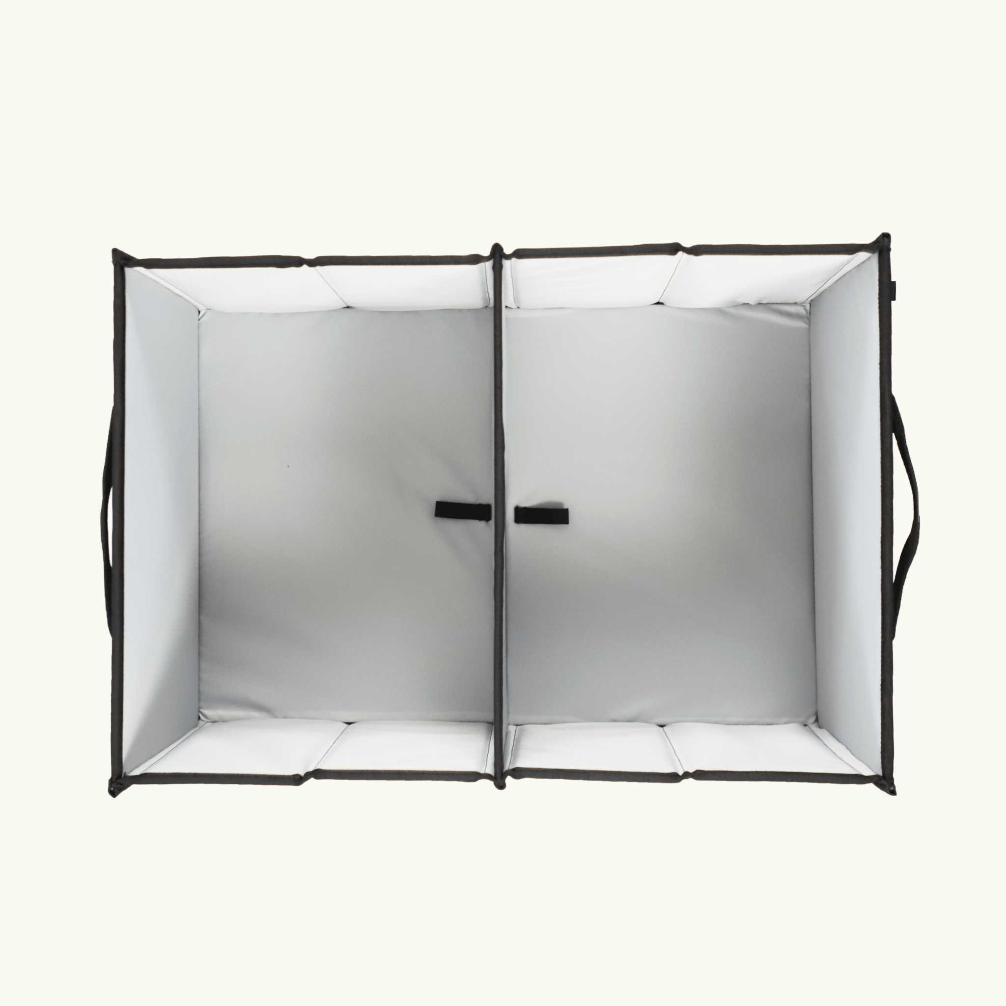 VanEssential Road Trip Storage Box (Large) - Out There Vans, LLC