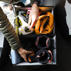 VanEssential Road Trip Storage Box (Large) - Out There Vans, LLC