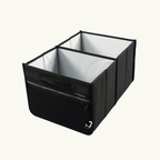 VanEssential Road Trip Storage Box (Large) - Out There Vans, LLC