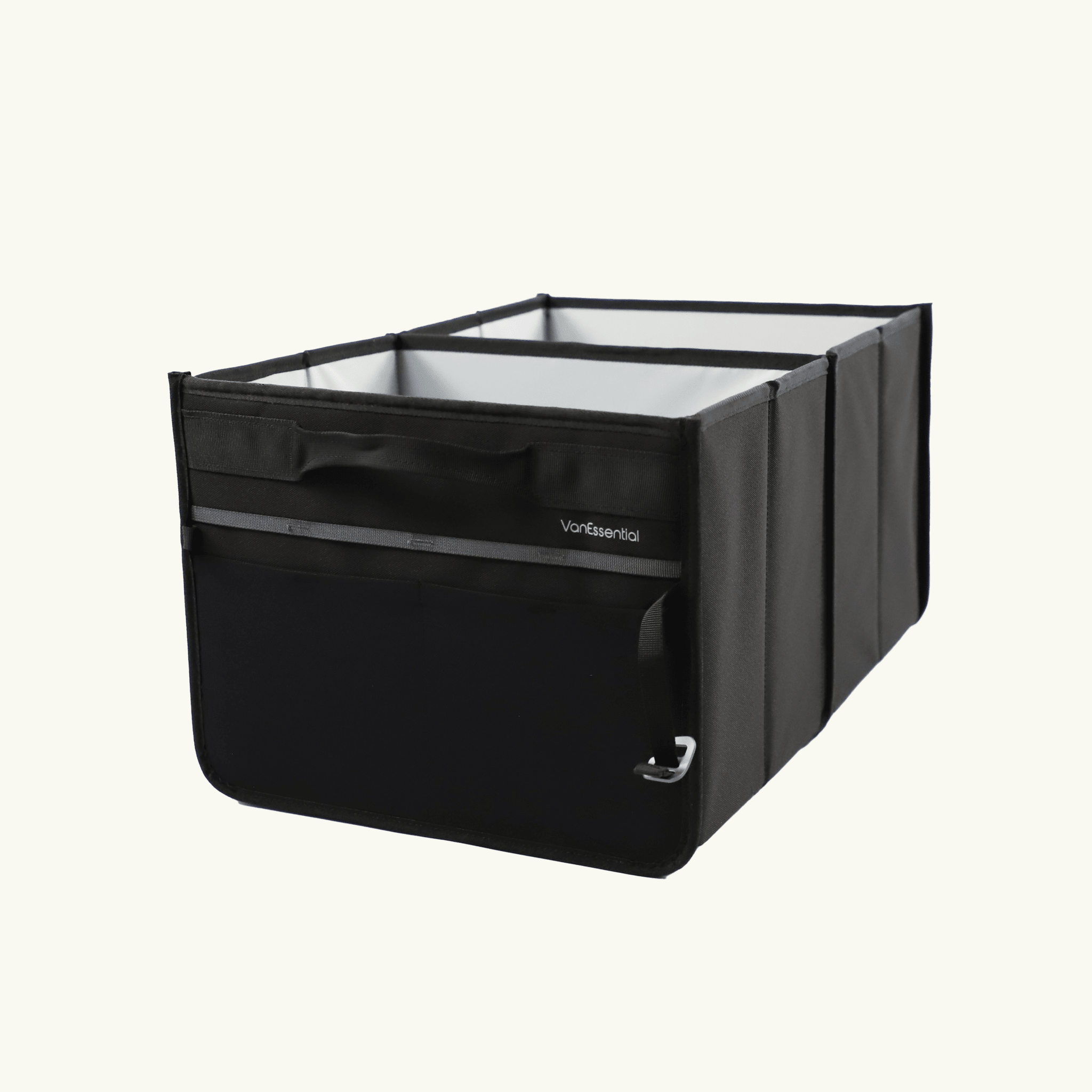 VanEssential Road Trip Storage Box (Large) - Out There Vans, LLC