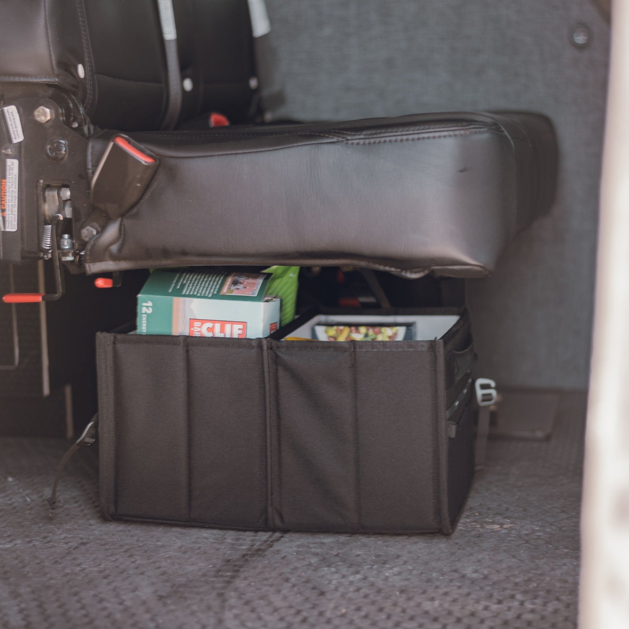 VanEssential Road Trip Storage Box (Small) - Out There Vans, LLC