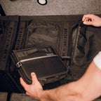 VanEssential Road Trip Storage Box (Small) - Out There Vans, LLC