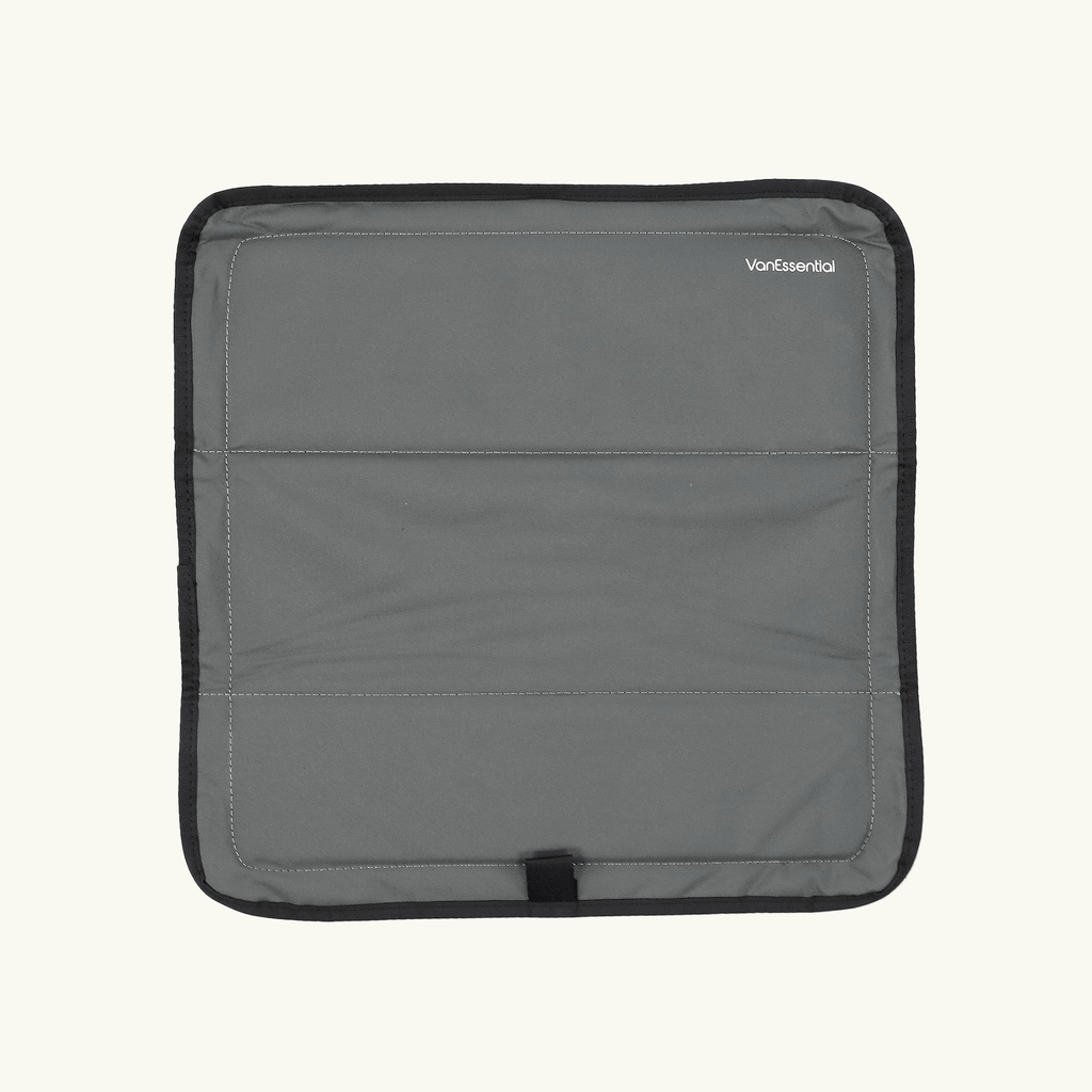 VanEssential Roof Vent Cover - Out There Vans, LLC