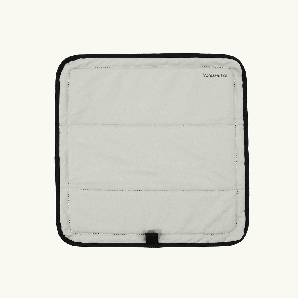 VanEssential Roof Vent Cover - Out There Vans, LLC