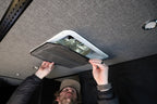 VanEssential Roof Vent Cover - Out There Vans, LLC