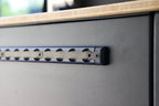 VanEssential Semi - Circle Venture L - Track (2 Pack) - Out There Vans, LLC