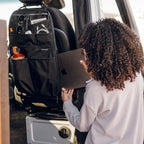 VanEssential Universal Back of Seat Organizer - Out There Vans, LLC