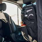 VanEssential Universal Back of Seat Organizer - Out There Vans, LLC