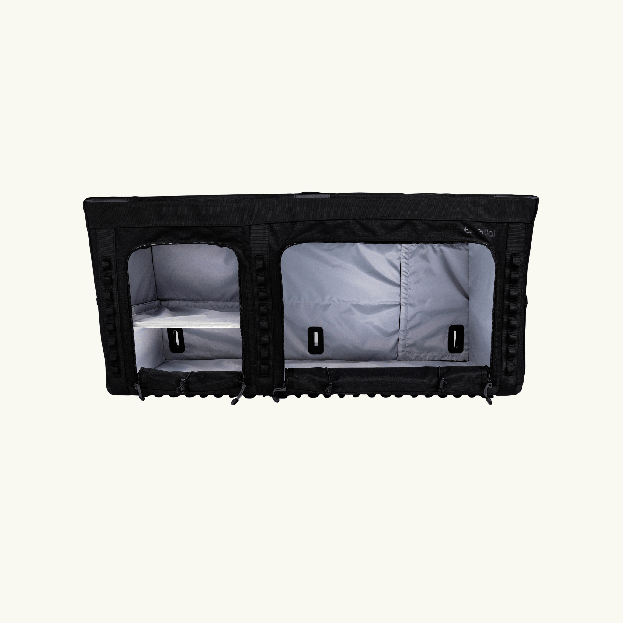 VanEssential Upper Storage Cabinet - 36" - Out There Vans, LLC