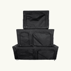 VanEssential Upper Storage Cabinet - 36" - Out There Vans, LLC