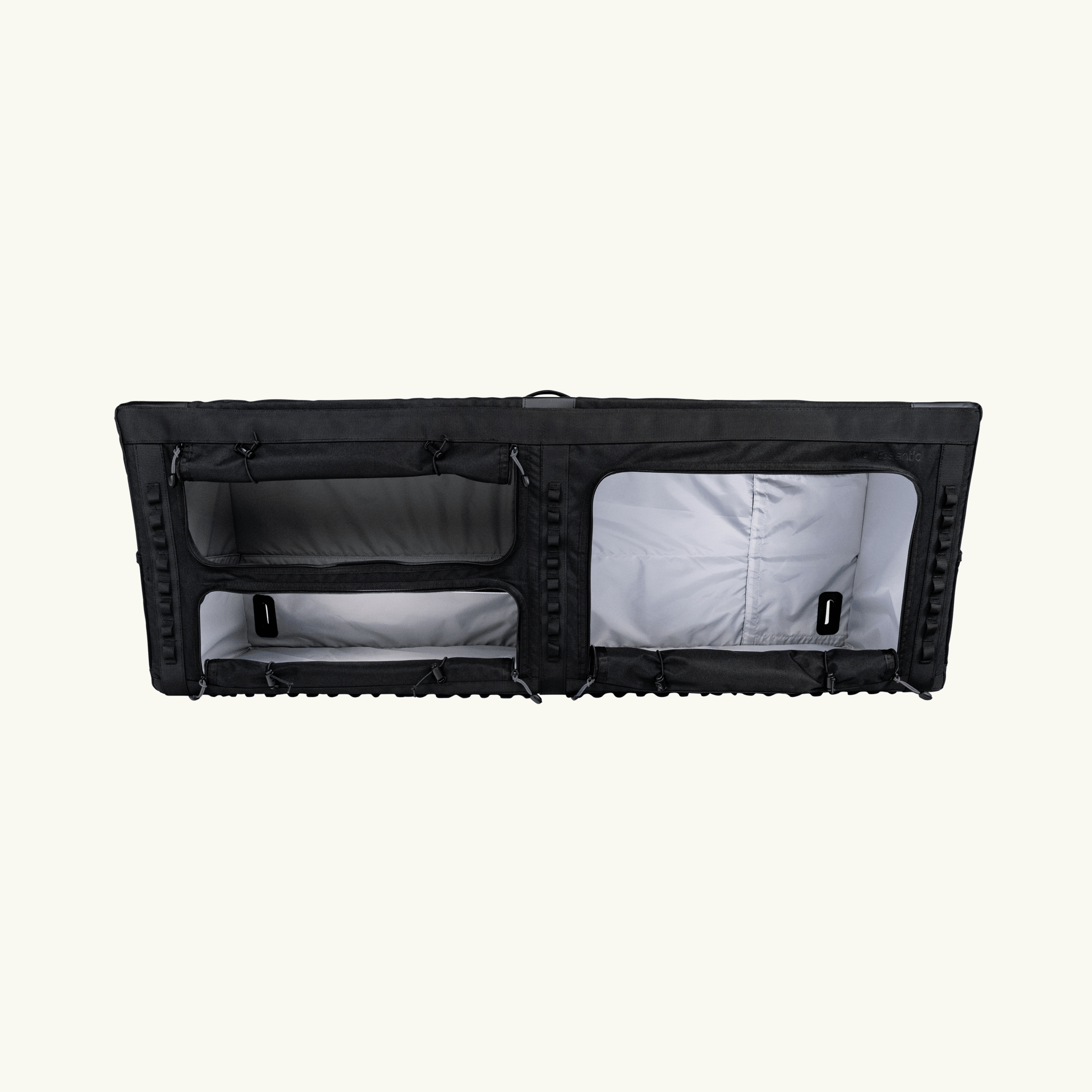 VanEssential Upper Storage Cabinet - 48" - Out There Vans, LLC
