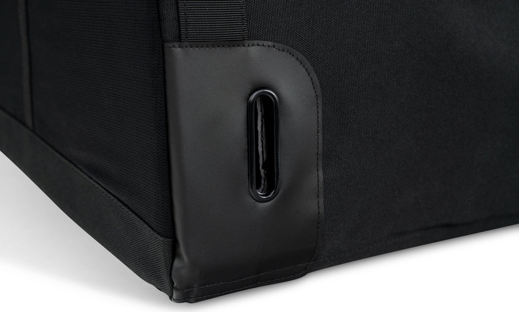 VanEssential Upper Storage Cabinet - 48" - Out There Vans, LLC
