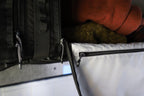 VanEssential Upper Storage Cabinet - 48" - Out There Vans, LLC