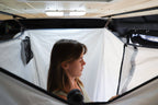 VanEssential Venture Clean Shower Set - Out There Vans, LLC