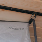 VanEssential Venture Clean Shower Set - Out There Vans, LLC