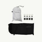 VanEssential Venture Clean Shower Set - Out There Vans, LLC