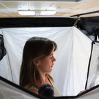 VanEssential Venture Clean Shower Set - Out There Vans, LLC