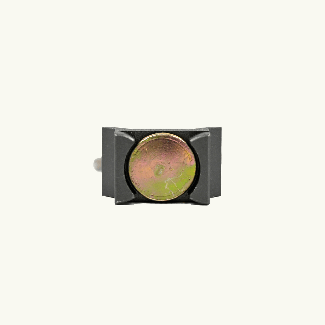 VanEssential Venture L - Track Adjustable Single Stud with Stainless Steel Ring Multipacks - Out There Vans, LLC