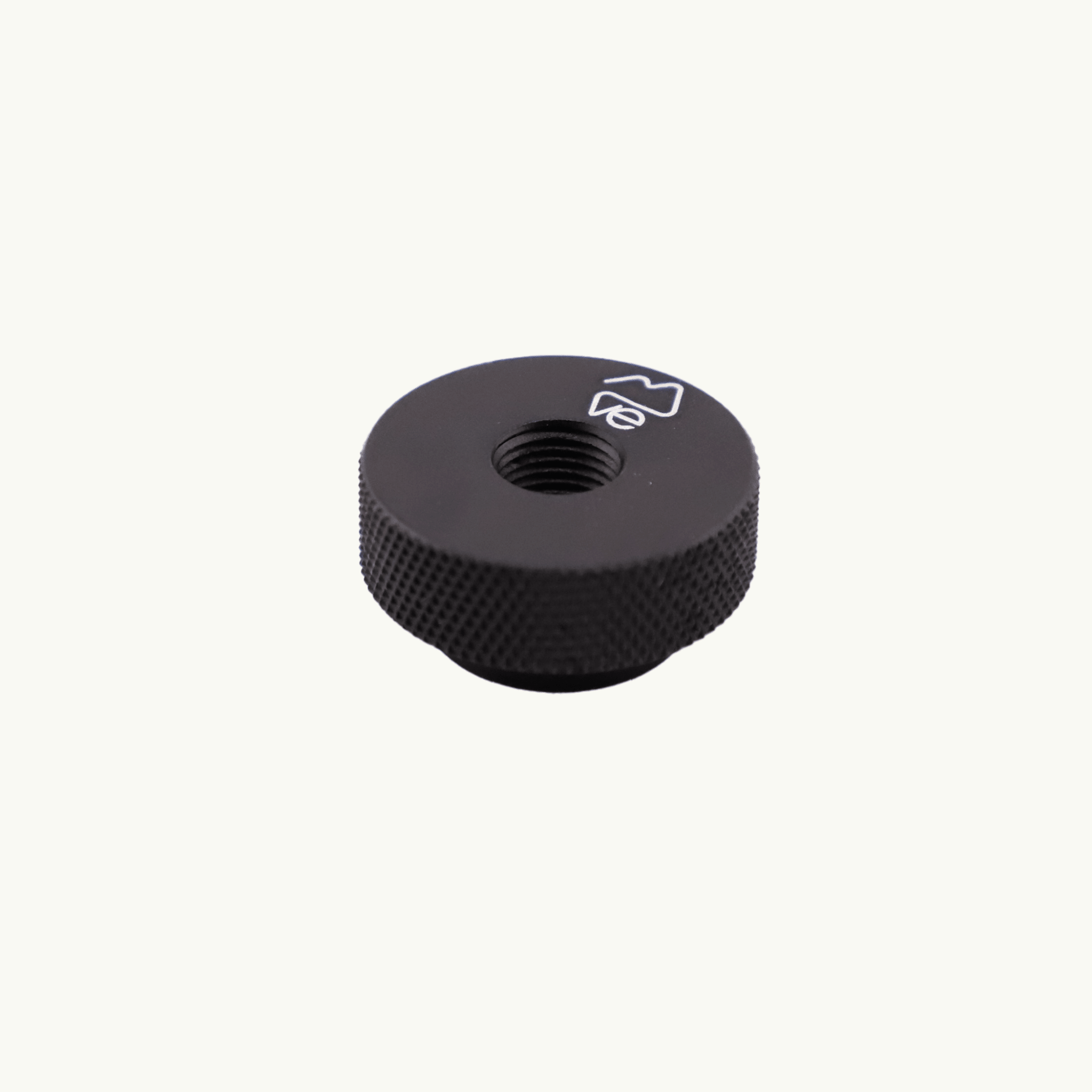 VanEssential Venture L - Track M10 Aluminum Knob (2 Pack) - Out There Vans, LLC