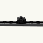 VanEssential Venture L - Track M10 Plastic Knob (2 Pack) - Out There Vans, LLC