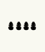 VanEssential Venture L - Track M10 Single Stud Bolts - 1 inch (25mm) - Out There Vans, LLC