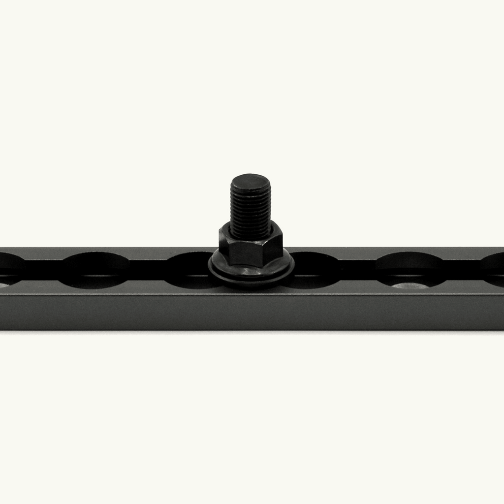 VanEssential Venture L - Track M10 Single Stud Bolts - 1 inch (25mm) - Out There Vans, LLC