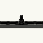 VanEssential Venture L - Track M10 Single Stud Bolts - 1 inch (25mm) - Out There Vans, LLC