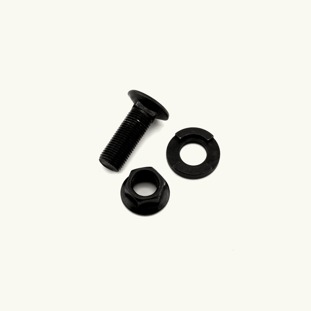 VanEssential Venture L - Track M10 Single Stud Bolts - 1 inch (25mm) - Out There Vans, LLC