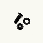 VanEssential Venture L - Track M10 Single Stud Bolts - 1 inch (25mm) - Out There Vans, LLC